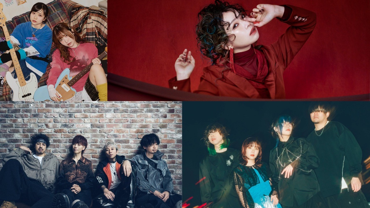 BEYOND SCENE 2026 in SAPPORO│BEYOND SCENE 2026 in Sapporo