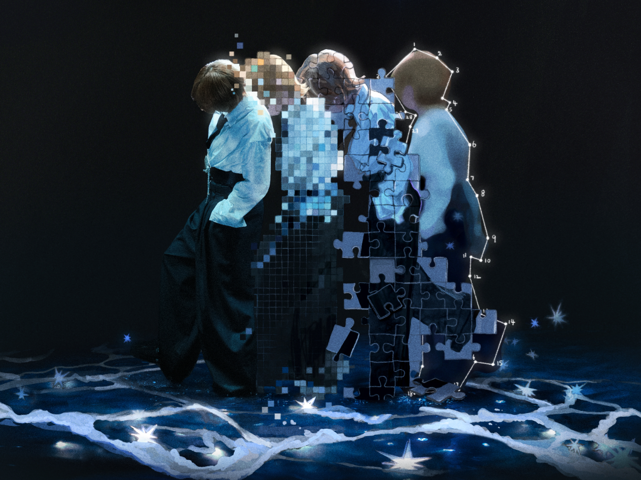 なとり│なとり Zepp TOUR 2027