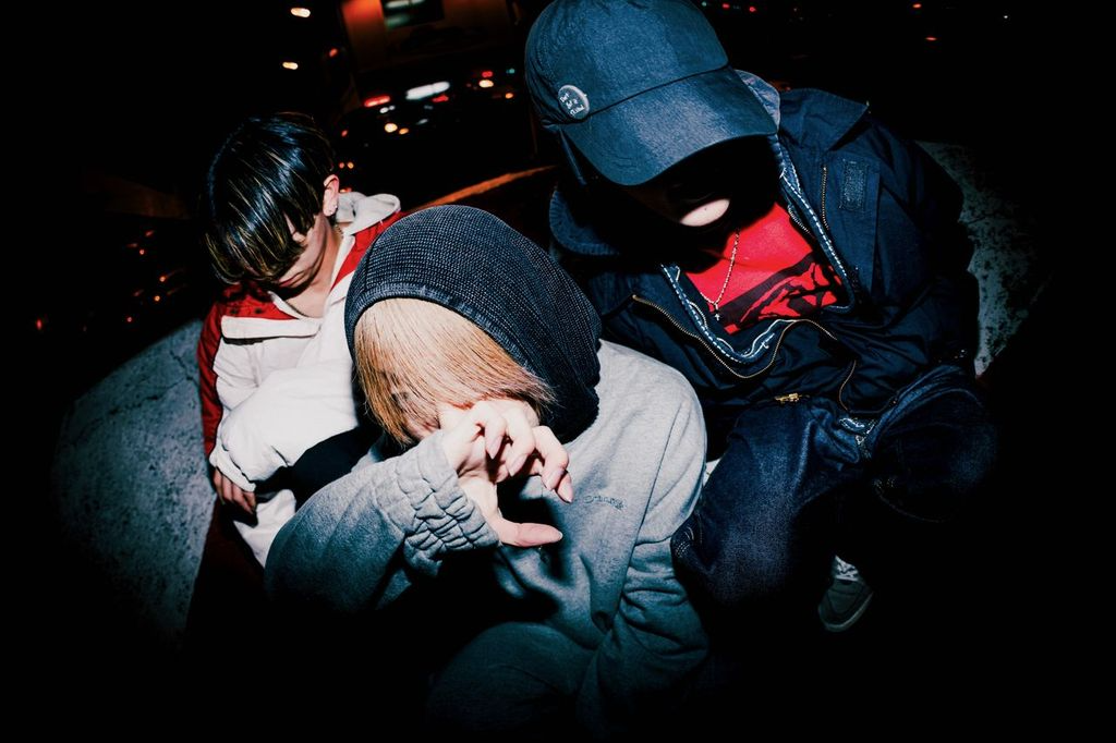 MADRA│MADRA FIRST ONE MAN SHOW "THE MEIDAY"