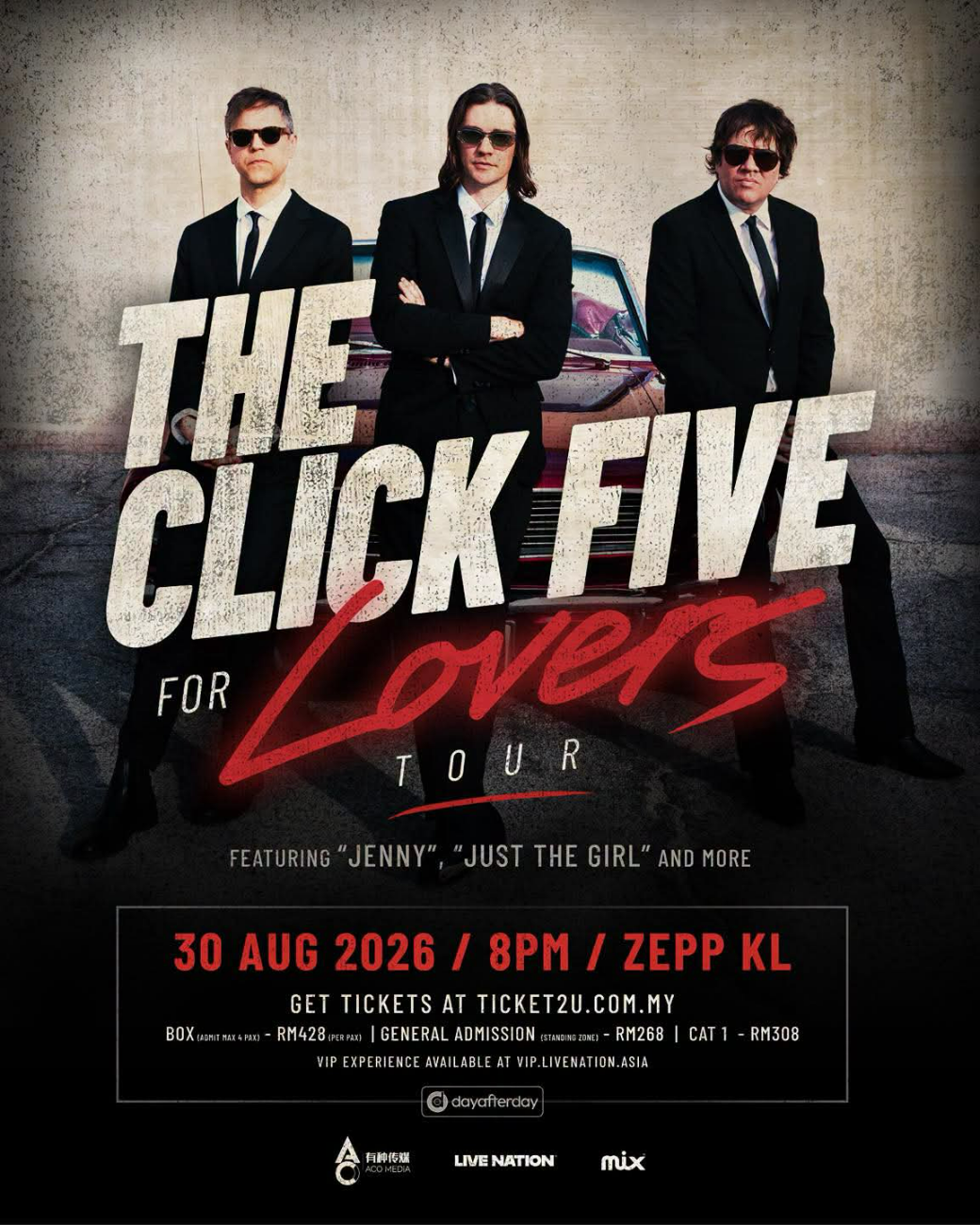 Click 5