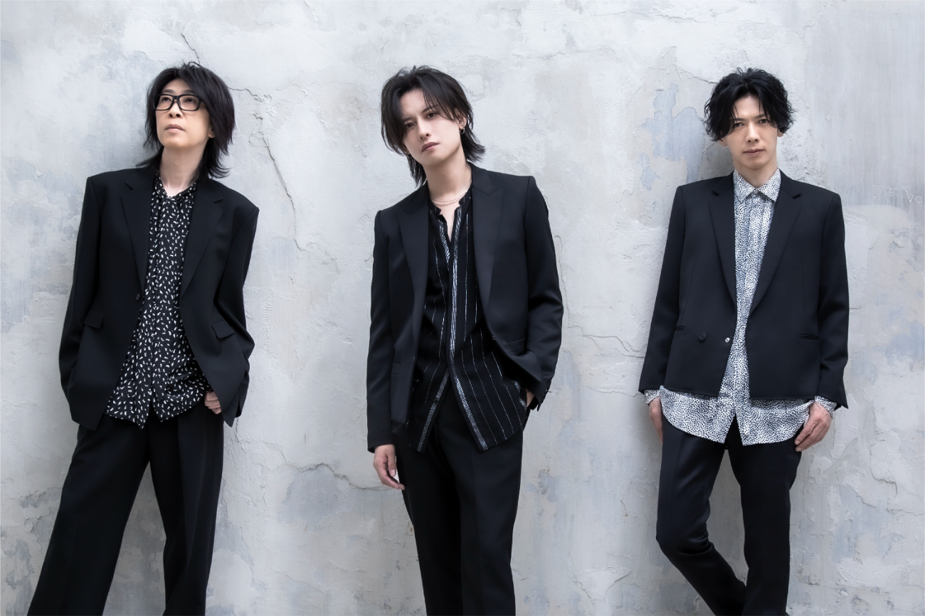 WANDS Live Tour 2027 〜LAST ACT 5th period〜│WANDS