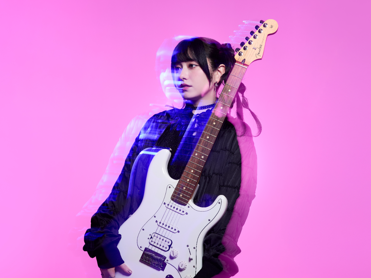 shallm│shallm EP TOUR “ANTI AFTER SCHOOL”
