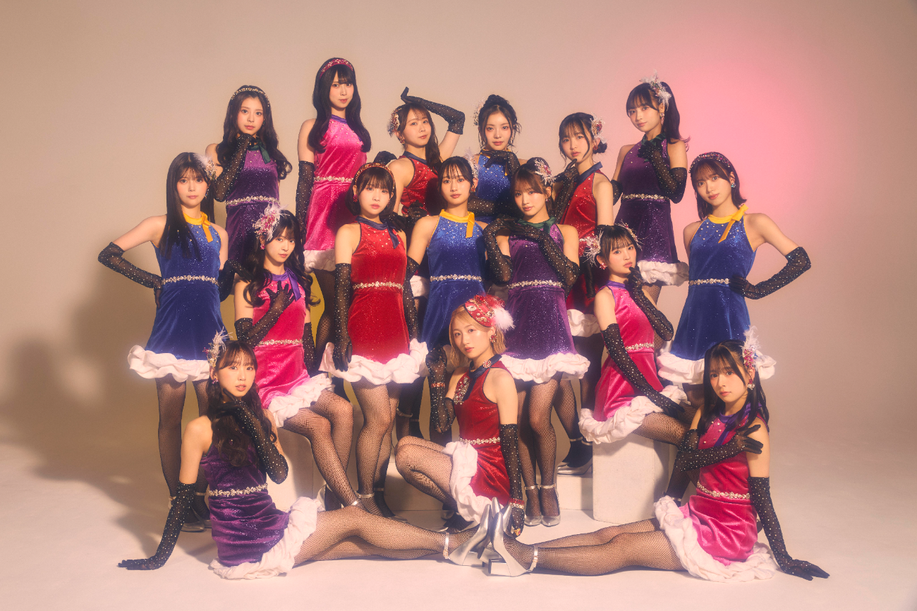 NMB48│NMB48 安部若菜 卒業コンサート「そして最後のページには〜」