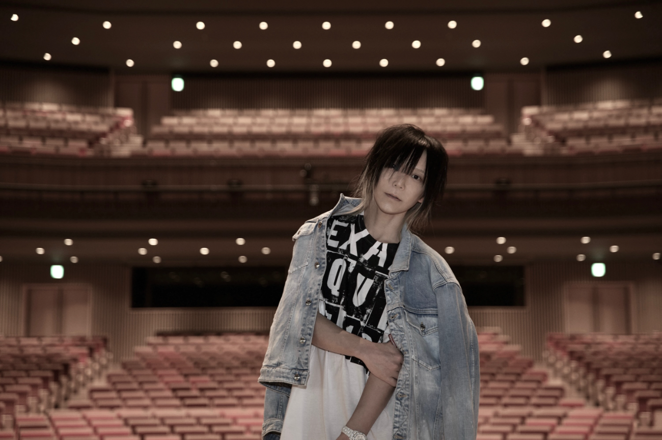 【中止】橋川聖