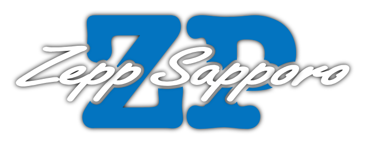 zepp sapporo