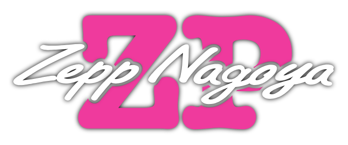 zepp nagoya